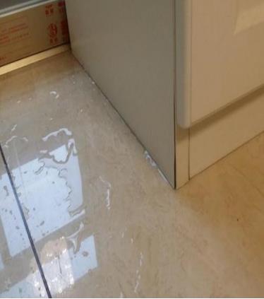 咸安漏水检测 厕所漏水怎么检测?